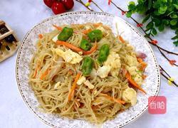 家常米粉的做法图解7