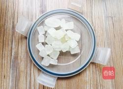 糖醋大排的做法图解3