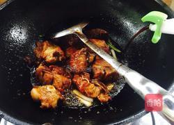 糖醋大排的做法图解7