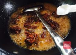 糖醋大排的做法图解10