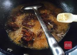 糖醋大排的做法图解11