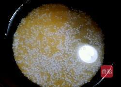 红薯莲子粥的做法图解4