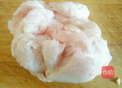 古法耗油的做法图解1