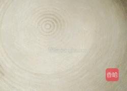 古法耗油的做法图解3