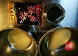 酥皮月饼的做法图解1