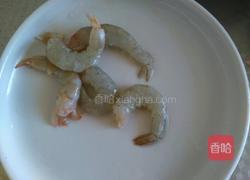冬瓜虾仁粥的做法图解3