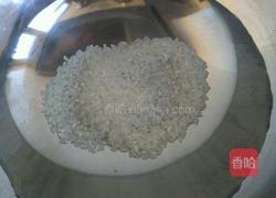 冬瓜虾仁粥的做法图解4