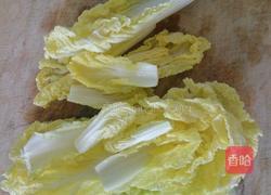 蚝油娃娃菜的做法图解2