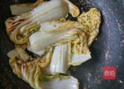 蚝油娃娃菜的做法图解7