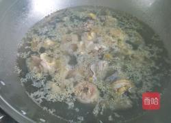 豆豉鸡的做法图解1