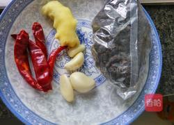 豆豉鸡的做法图解2