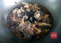 豆豉鸡的做法图解5
