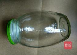 石榴酒的做法图解3