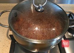 自制红糖姜枣膏的做法图解6