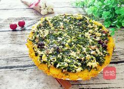 老北京烀饼的做法图解13