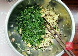 老北京烀饼的做法图解5