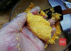 老北京烀饼的做法图解7