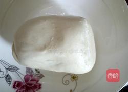 鸡蛋炒馍的做法图解1