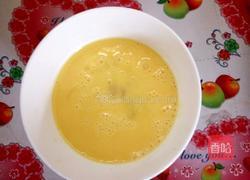 鸡蛋炒馍的做法图解4