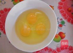 鸡蛋炒馍的做法图解3