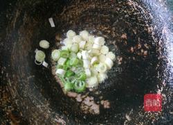 鸡蛋炒馍的做法图解7