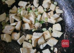 鸡蛋炒馍的做法图解8