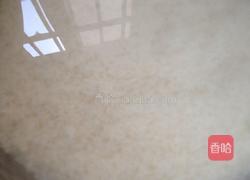 糯米饭的做法图解1