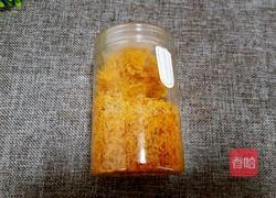 肉松粥的做法图解1