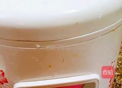 肉松粥的做法图解4