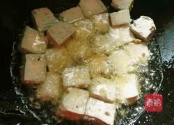 臭豆腐煎毛豆儿的做法图解10