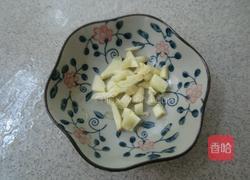 酸豇豆的做法图解3