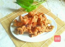 香香酥肉的做法图解12