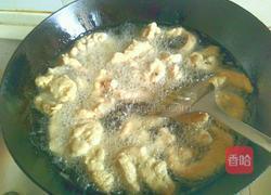 香香酥肉的做法图解10