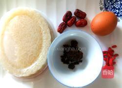 米酒煮鸡蛋的做法图解1