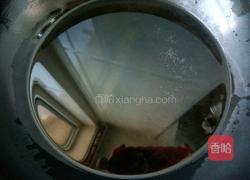 米酒煮鸡蛋的做法图解2