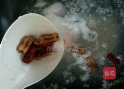 米酒煮鸡蛋的做法图解5