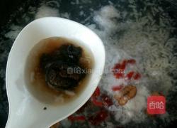 米酒煮鸡蛋的做法图解7