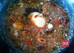 米酒煮鸡蛋的做法图解8