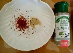 炸鱼丸的做法图解2