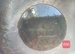 炸鱼丸的做法图解3