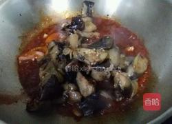 泰汁茄子的做法图解9