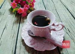 罗汉果山楂茶的做法图解3