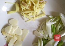 炒西葫芦的做法图解2