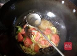 炒西葫芦的做法图解4