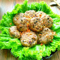 烤肉饼的做法[图]
