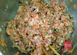 烤肉饼的做法图解5