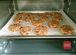 烤肉饼的做法图解7