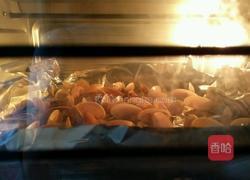 烤箱烤蚬子的做法图解5