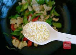 辣椒炒瘦肉的做法图解9