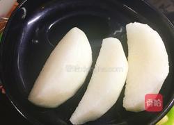 苹果梨子汁的做法图解4